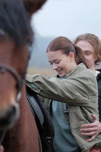 Fallen – S01E07 – The Storm