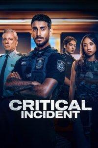 Critical Incident – S01E03 – Resist