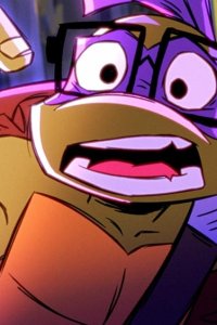 Tales of the Teenage Mutant Ninja Turtles – S01E04 – Donnie Hangs Tough