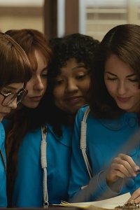 Las Azules – S01E03 – Norma