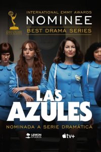 Las Azules – S01E08 – Rosa