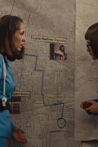 Las Azules – S01E10 – Valentina