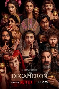 The Decameron – S01E01 – The Beautiful, Not-Infected Countryside