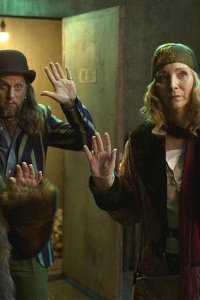 Time Bandits – S01E04 – Prohibition