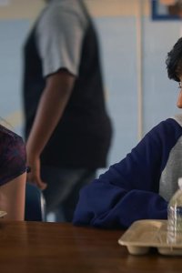 Me – S01E02 – Lines in the Sand
