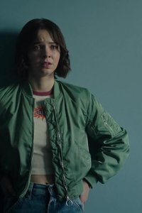 A Good Girl’s Guide to Murder – S01E06 – Episode #1.6