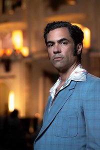 Hotel Cocaine – S01E01 – The Mutiny
