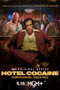 Hotel Cocaine – S01E07 – Estela