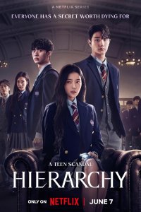 Hairaki – S01E03 – Hierarchy: A League of Their Own