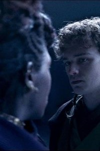 The Acolyte – S01E07 – Choice
