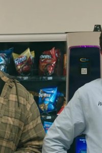 Tires – S02E08 – Retirement