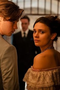 Maxton Hall – Die Welt zwischen uns – S01E04 – Stunde der Wahrheit