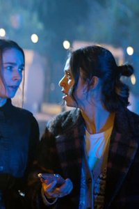 Bodkin – S01E07 – Empty Your Pockets