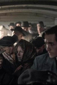 The Tattooist of Auschwitz – S01E01 – Episode #1.1
