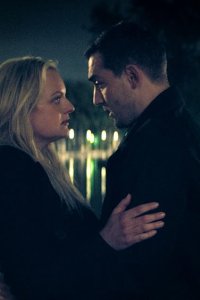 The Veil – S01E04 – Declassified