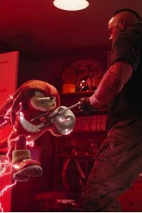 Knuckles – S01E03 – The Shabbat Dinner