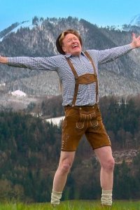 Conan O’Brien Must Go – S02E03 – Austria