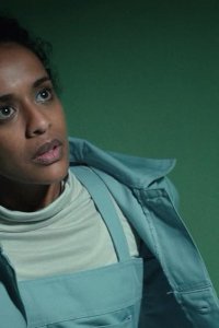 Festning Norge – S01E05 – Black Level