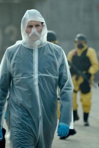 Festning Norge – S01E07 – The Savior