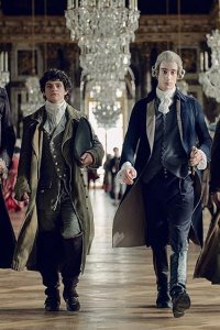 Franklin – S01E06 – Beauty and Folly