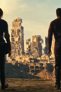 Fallout – S01E05 – The Past