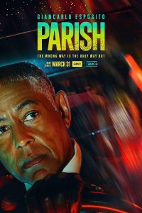 Parish – S01E02 – Blood in the Water