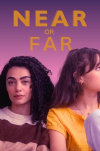 Near or Far – S01E06 – The Phone Call
