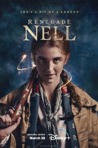 Renegade Nell – S01E04 – Devil’s Dung