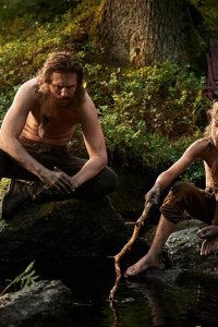 Ronja Rövardotter – S01E03 – Stupstocken