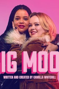 Big Mood – S01E03 – Deeper