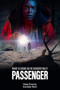 Passenger – S01E03 – Episode #1.3