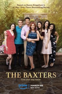 The Baxters – S02E05 – Memory Box