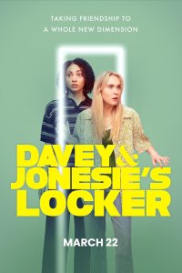 Davey & Jonesie’s Locker – S01E05 – Return to Fantasmanaria