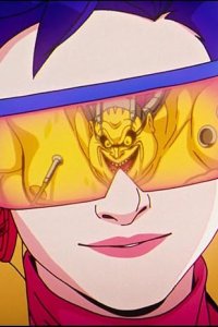 X-Men ’97 – S01E04 – Motendo/Lifedeath – Part 1