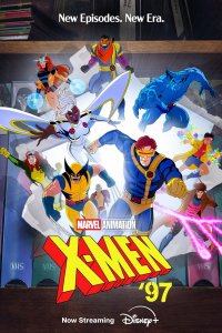 X-Men ’97 – S02E01 – Episode #2.1