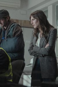 Mano de hierro – S01E04 – Doble o nada