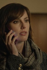 Mano de hierro – S01E06 – Un mal presagio
