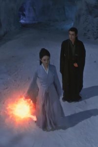 The Legend of ShenLi – S01E31 – Episode #1.31
