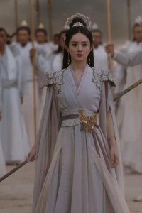 Yu Feng Xing – S01E35 – Episode #1.35