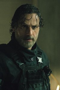 The Walking Dead: The Ones Who Live – S01E04 – What We