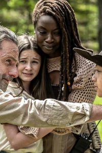 The Walking Dead: The Ones Who Live – S01E06 – The Last Time