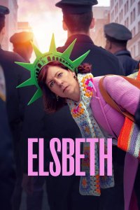 Elsbeth – S03E01 – Yes, And…