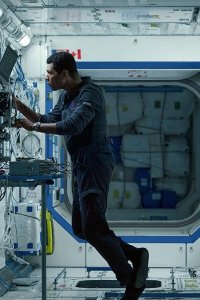 Constellation – S01E01 – The Wounded Angel