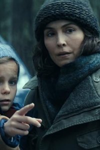 Constellation – S01E05 – Five Miles Out, the Sound Is Clearest