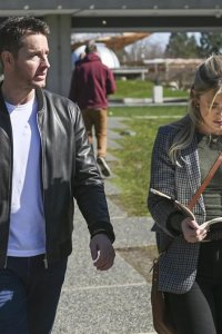 Tracker – S01E11 – Beyond the Campus Walls