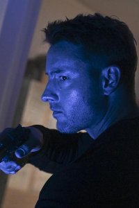 Tracker – S02E01 – Out of the Past
