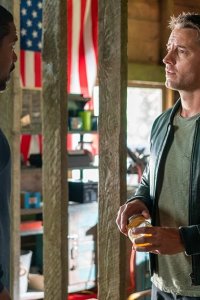 Tracker – S02E05 – Preternatural