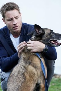 Tracker – S02E07 – Man’s Best Friend