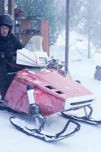Tracker – S02E16 – The Mercy Seat