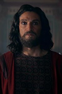Alexander: The Making of a God – S01E05 – The Living God